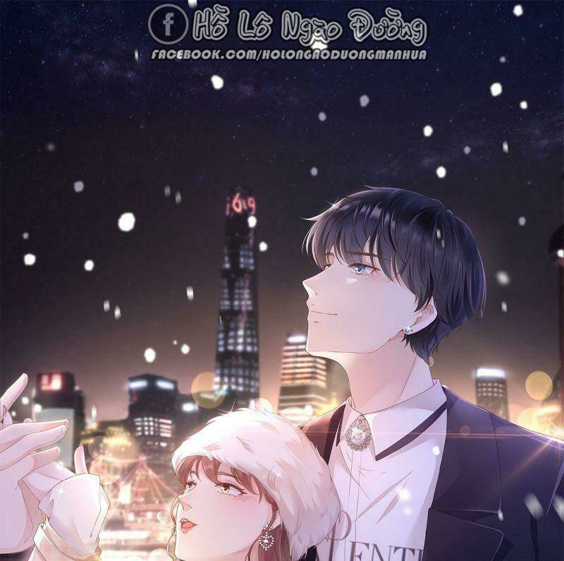 bạn gái tôi mới 30+ chương 57 - Next chapter 58