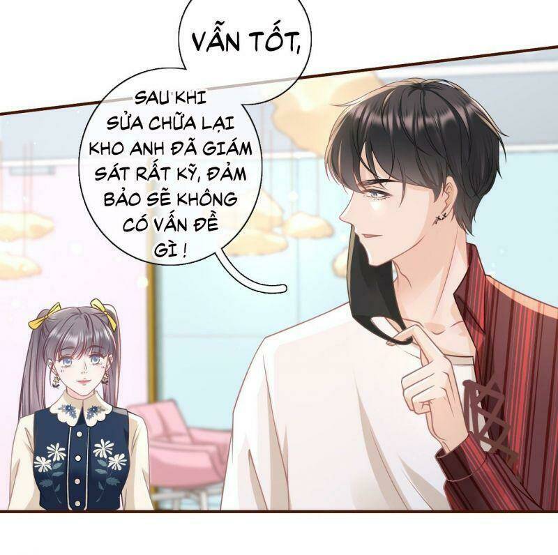 bạn gái tôi mới 30+ chương 57 - Next chapter 58