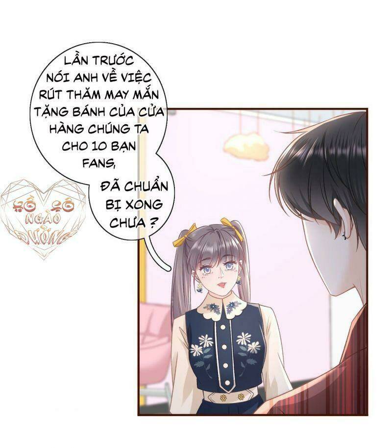 bạn gái tôi mới 30+ chương 57 - Next chapter 58