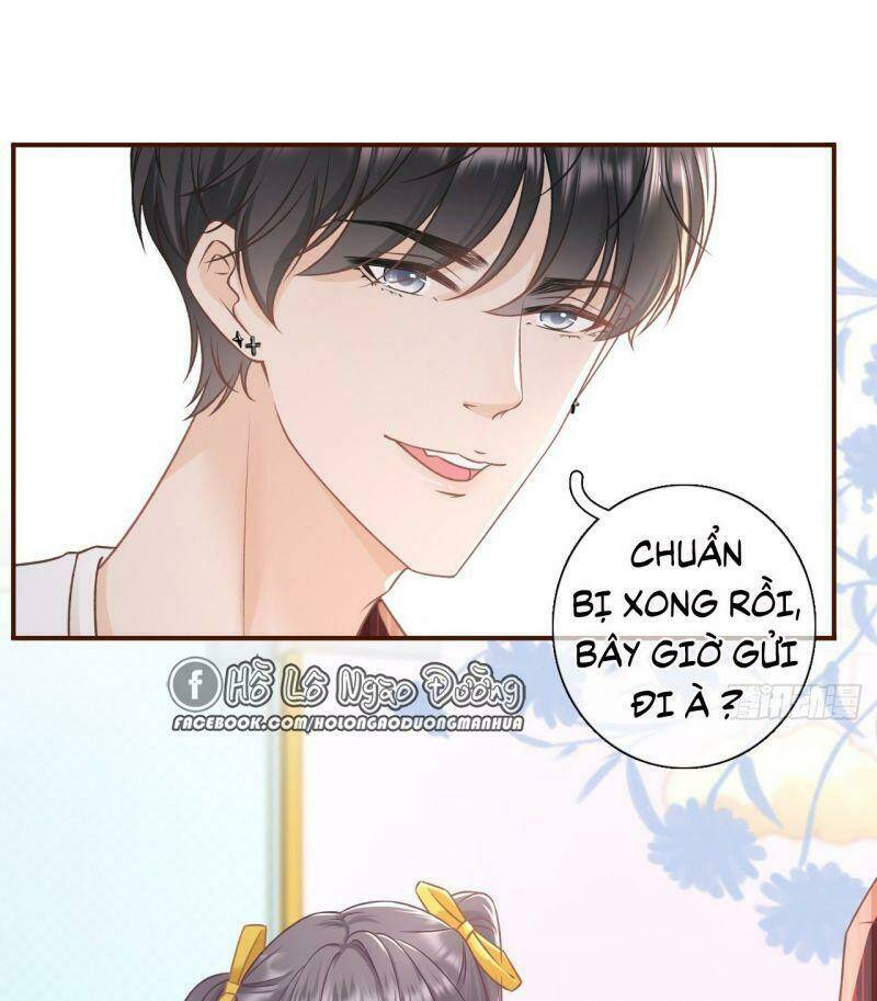 bạn gái tôi mới 30+ chương 57 - Next chapter 58