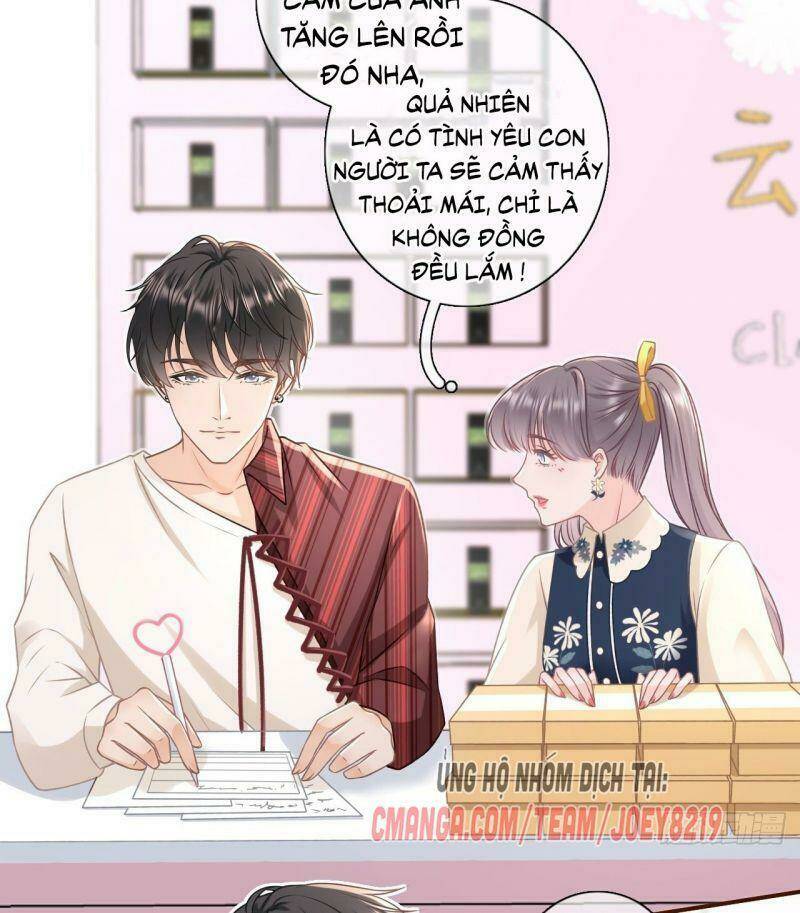 bạn gái tôi mới 30+ chương 57 - Next chapter 58