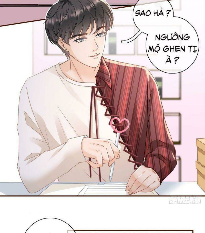 bạn gái tôi mới 30+ chương 57 - Next chapter 58