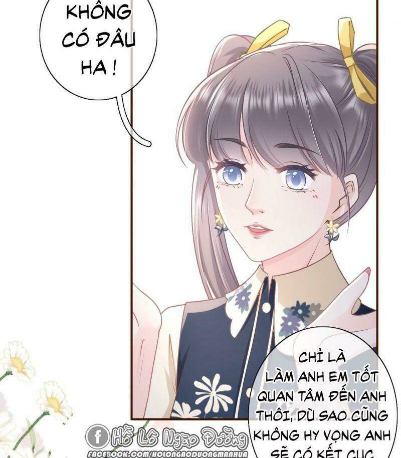 bạn gái tôi mới 30+ chương 57 - Next chapter 58