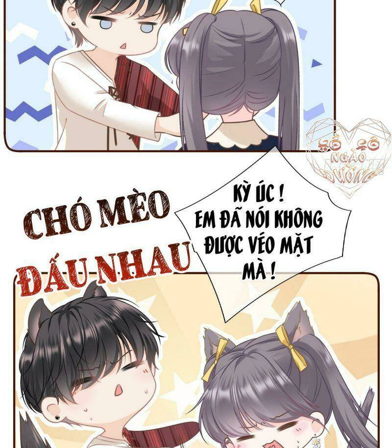 bạn gái tôi mới 30+ chương 57 - Next chapter 58