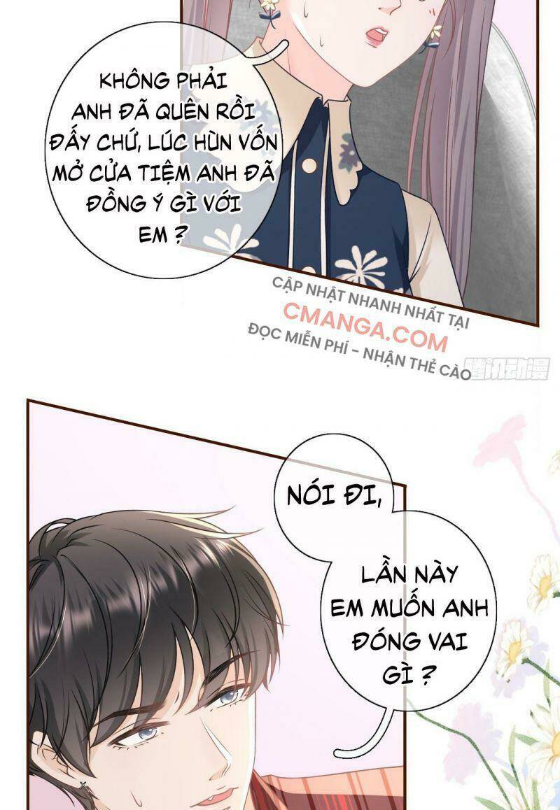 bạn gái tôi mới 30+ chương 57 - Next chapter 58