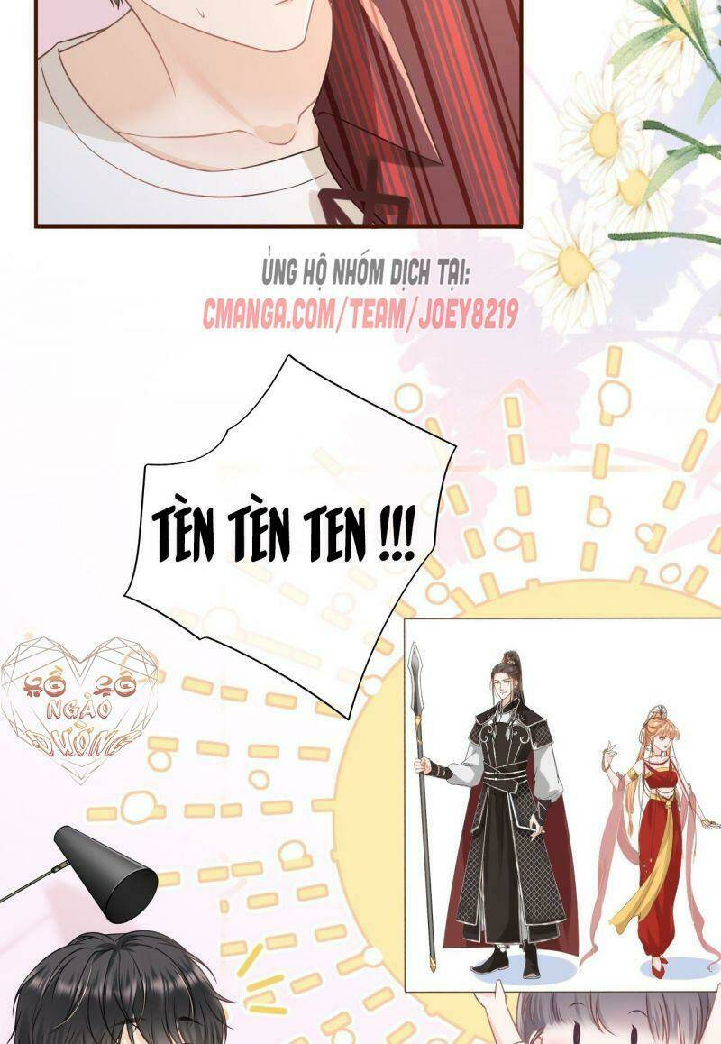 bạn gái tôi mới 30+ chương 57 - Next chapter 58