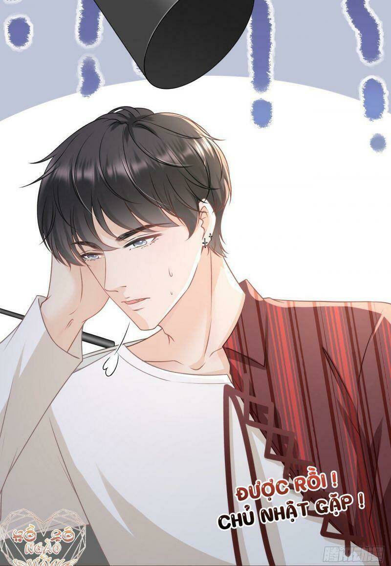 bạn gái tôi mới 30+ chương 57 - Next chapter 58