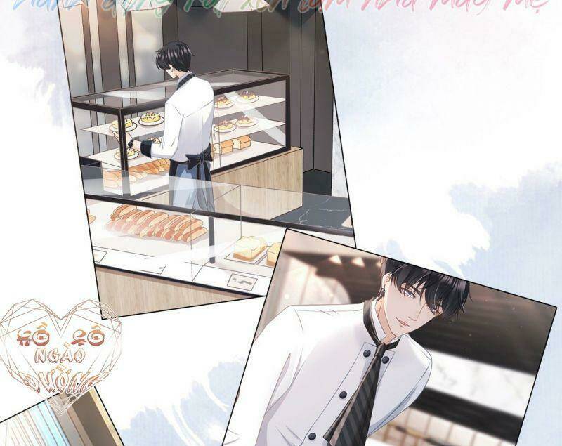 bạn gái tôi mới 30+ chương 57 - Next chapter 58