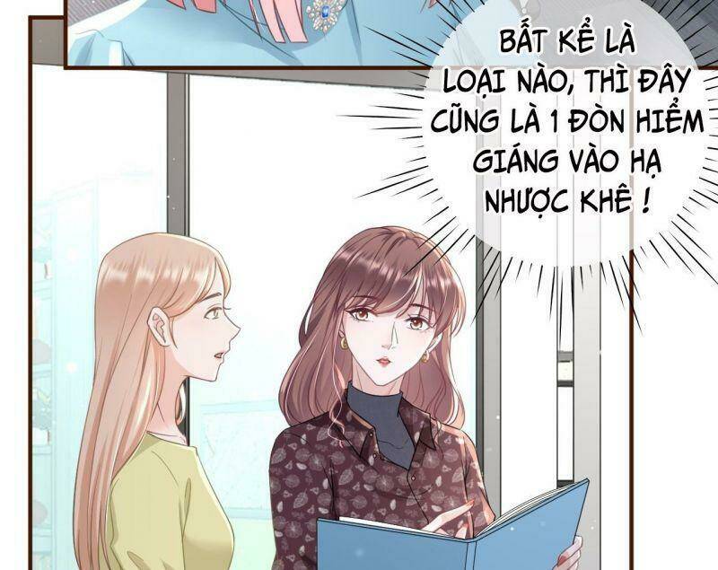 bạn gái tôi mới 30+ chương 57 - Next chapter 58