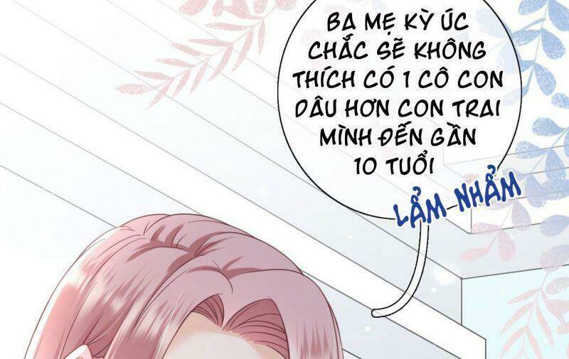 bạn gái tôi mới 30+ chương 57 - Next chapter 58