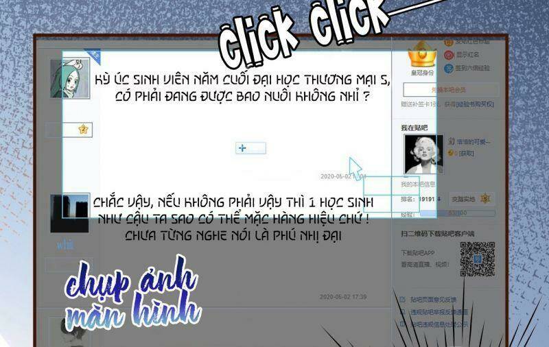 bạn gái tôi mới 30+ chương 57 - Next chapter 58