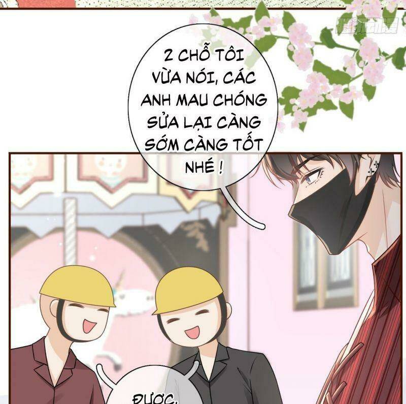 bạn gái tôi mới 30+ chương 57 - Next chapter 58