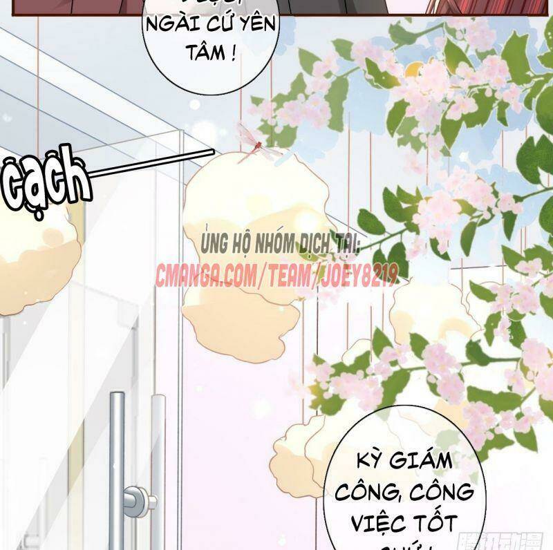 bạn gái tôi mới 30+ chương 57 - Next chapter 58