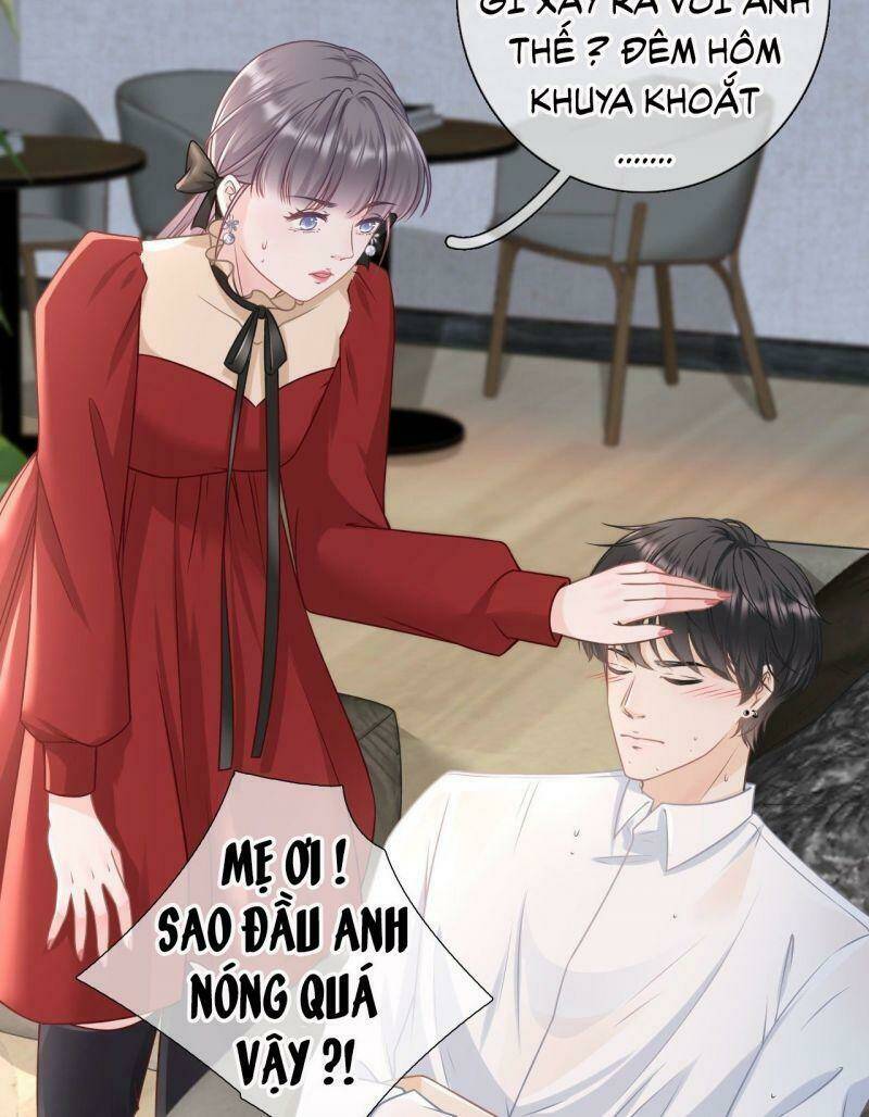 bạn gái tôi mới 30+ chapter 68 - Trang 2