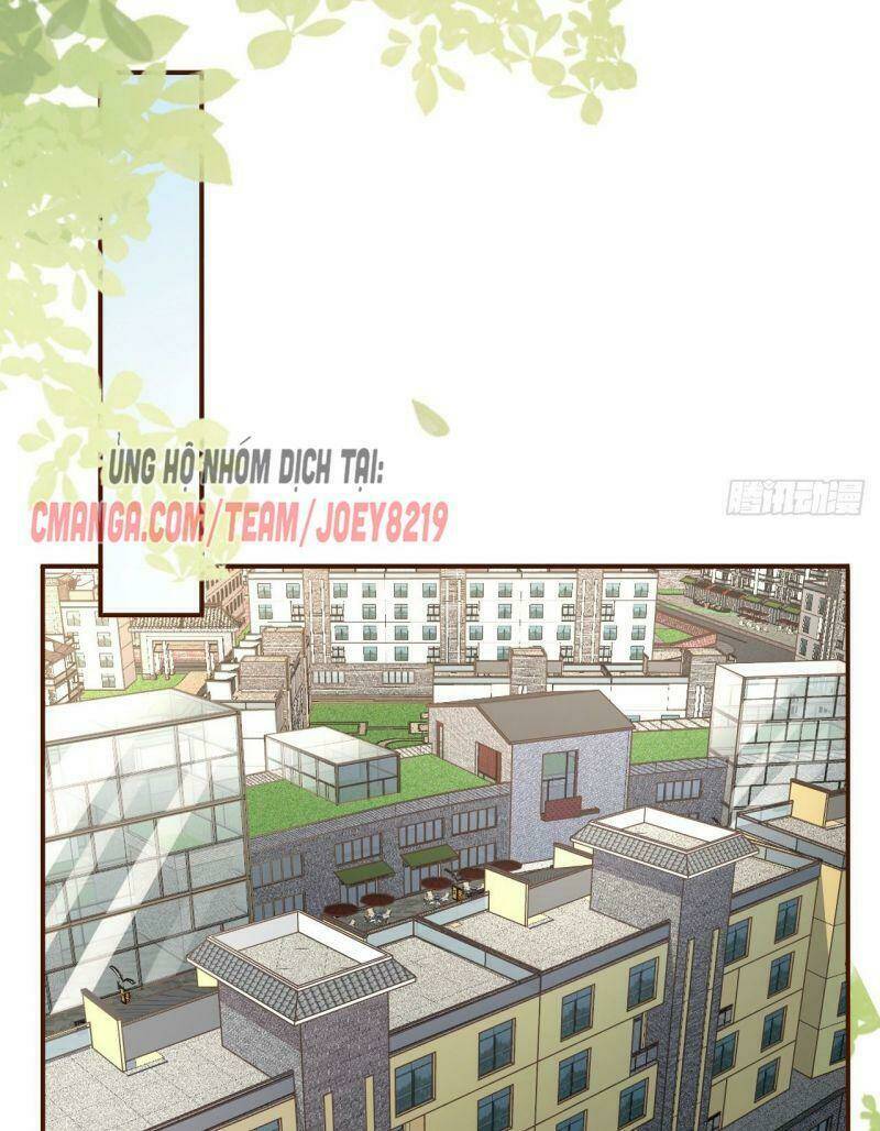 bạn gái tôi mới 30+ chapter 68 - Trang 2