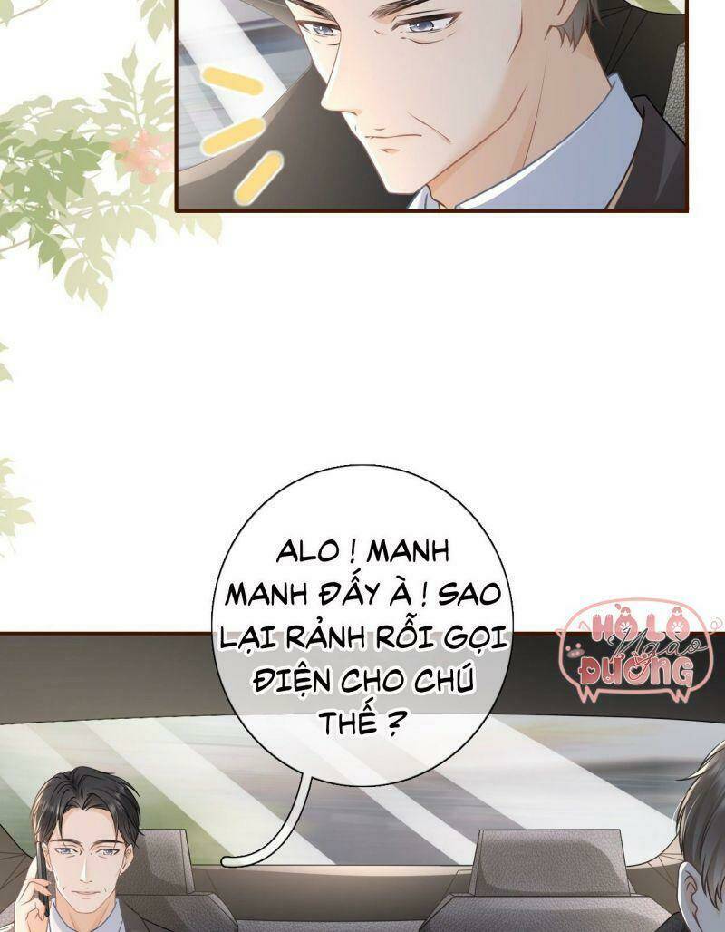 bạn gái tôi mới 30+ chapter 68 - Trang 2