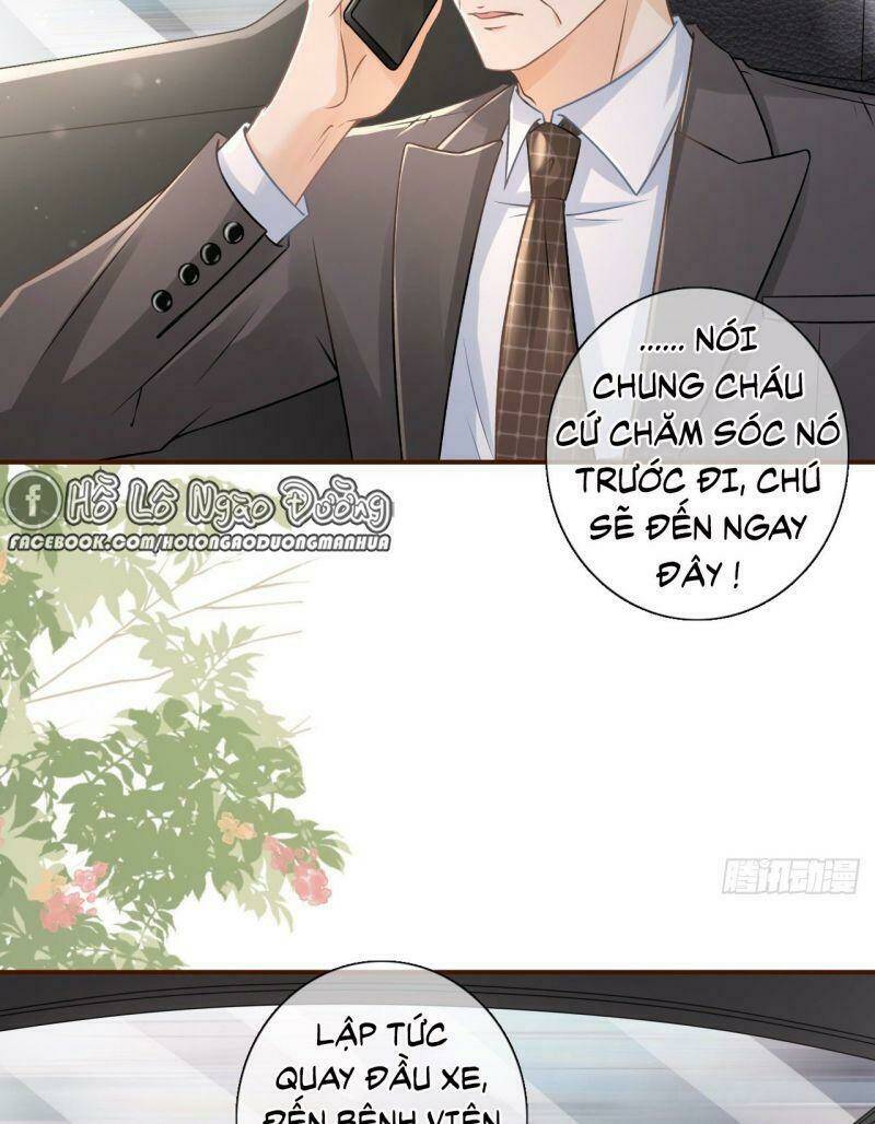 bạn gái tôi mới 30+ chapter 68 - Trang 2