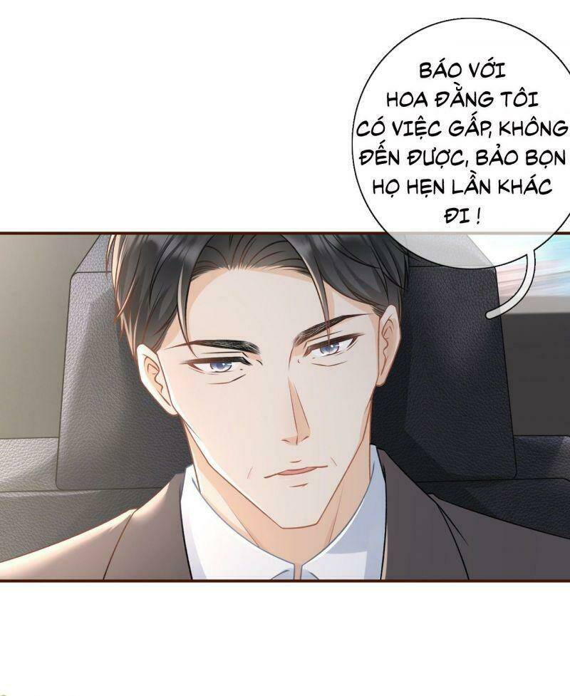 bạn gái tôi mới 30+ chapter 68 - Trang 2