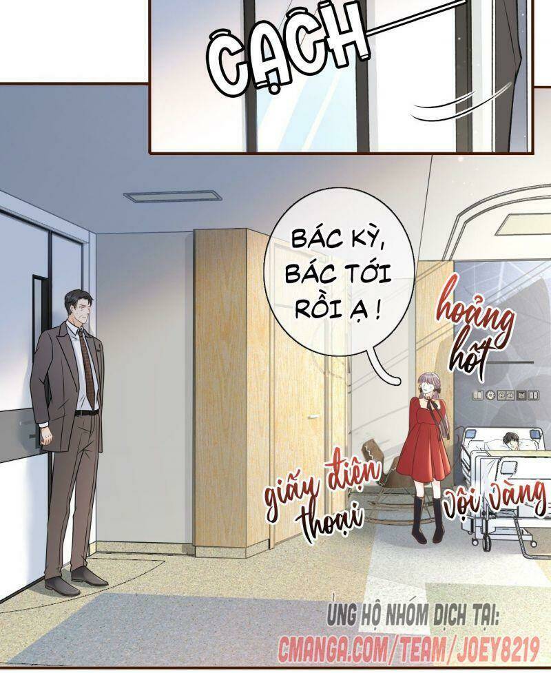 bạn gái tôi mới 30+ chapter 68 - Trang 2