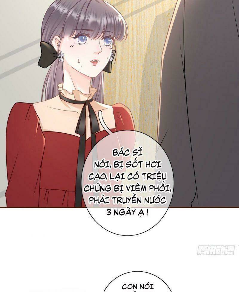 bạn gái tôi mới 30+ chapter 68 - Trang 2