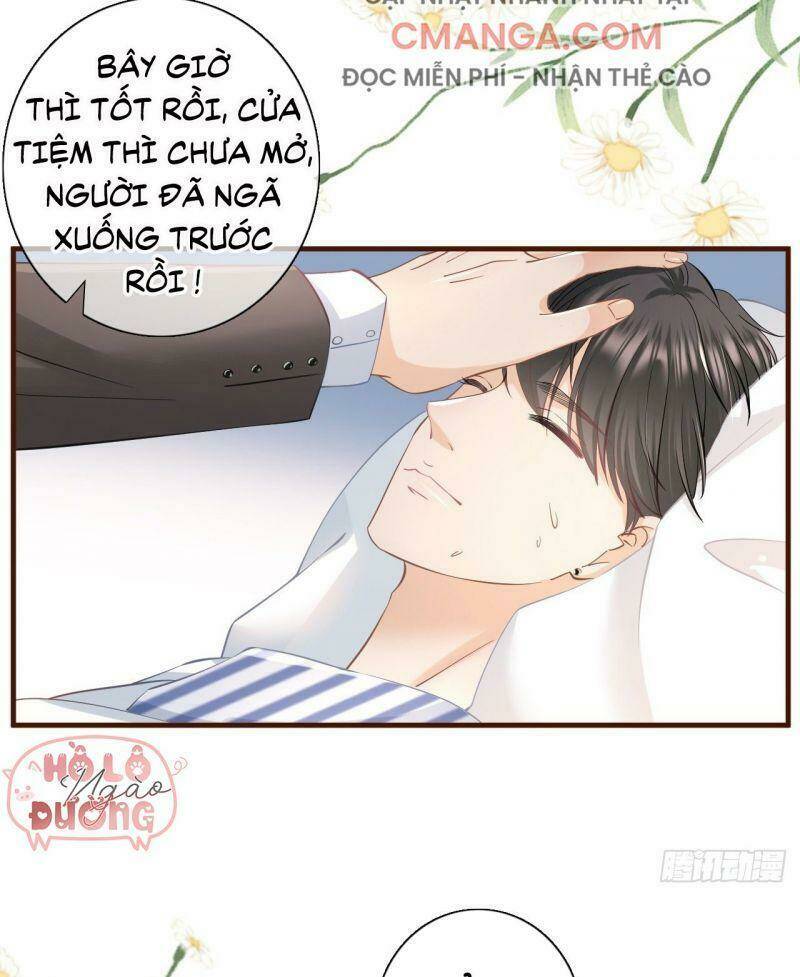 bạn gái tôi mới 30+ chapter 68 - Trang 2