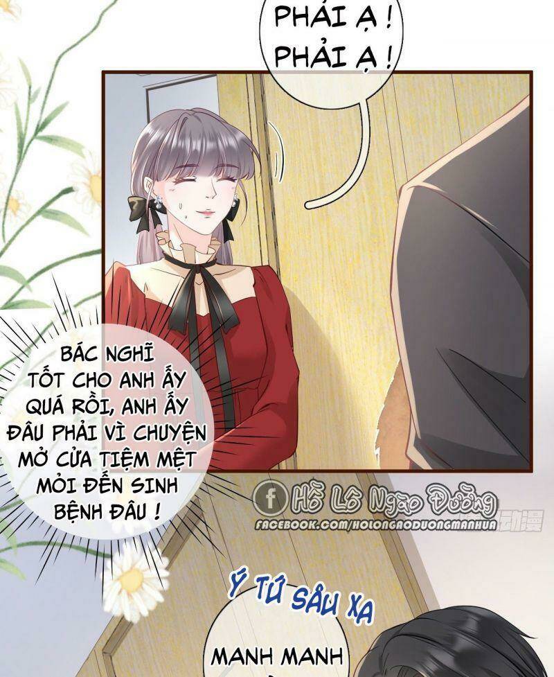 bạn gái tôi mới 30+ chapter 68 - Trang 2