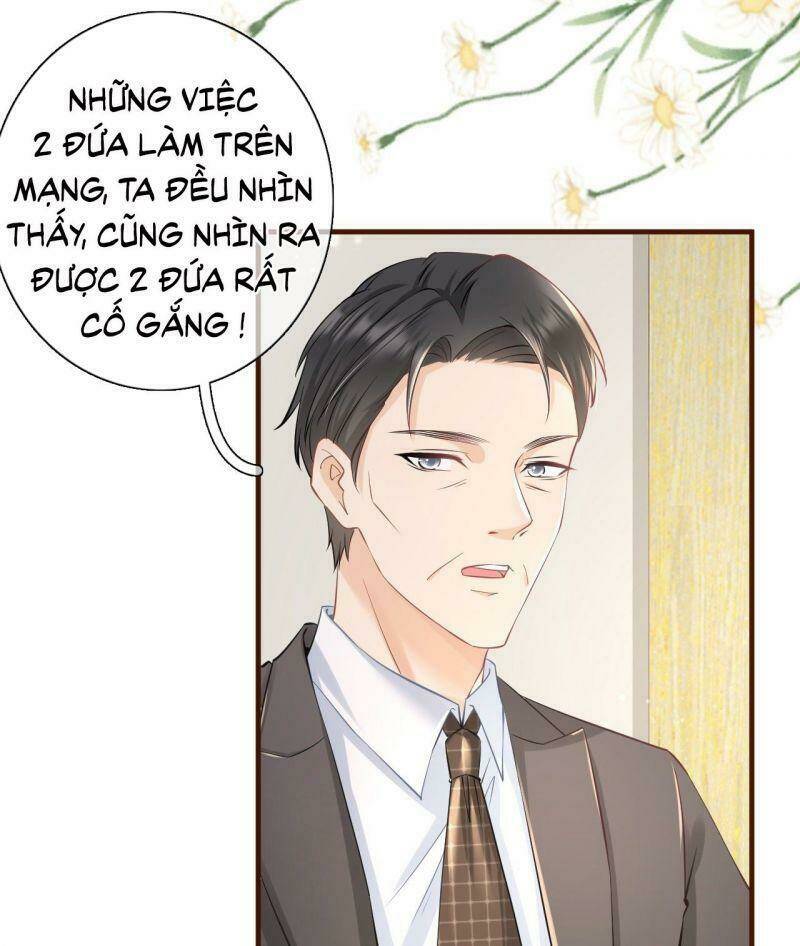 bạn gái tôi mới 30+ chapter 68 - Trang 2