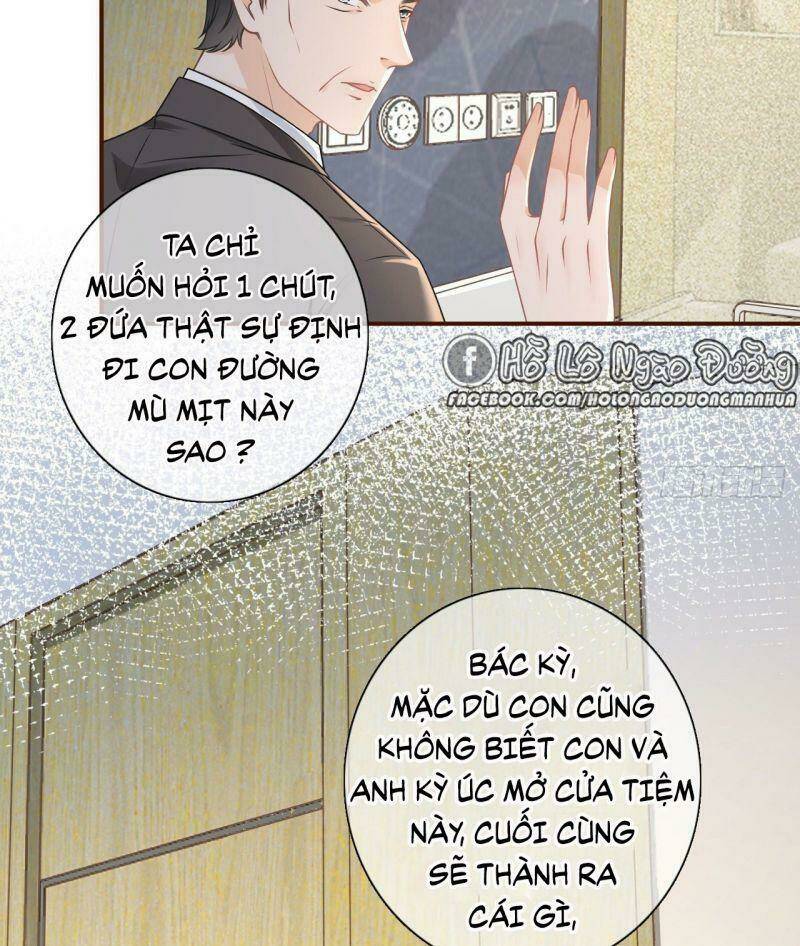 bạn gái tôi mới 30+ chapter 68 - Trang 2