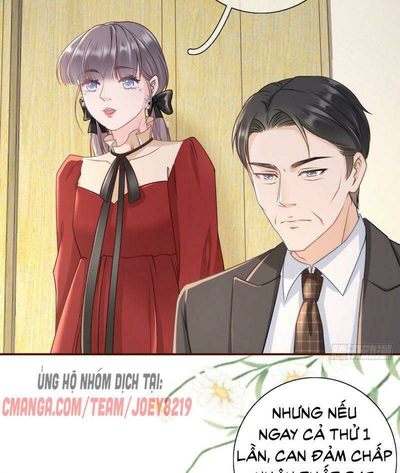 bạn gái tôi mới 30+ chapter 68 - Trang 2