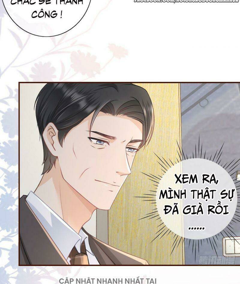 bạn gái tôi mới 30+ chapter 68 - Trang 2