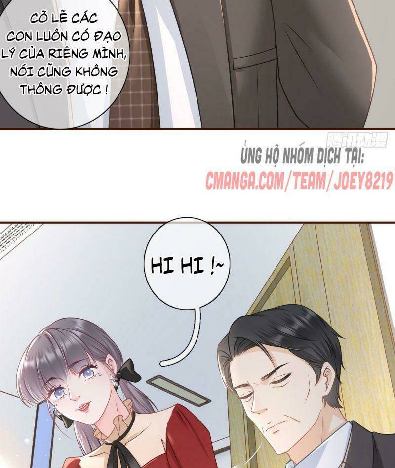 bạn gái tôi mới 30+ chapter 68 - Trang 2