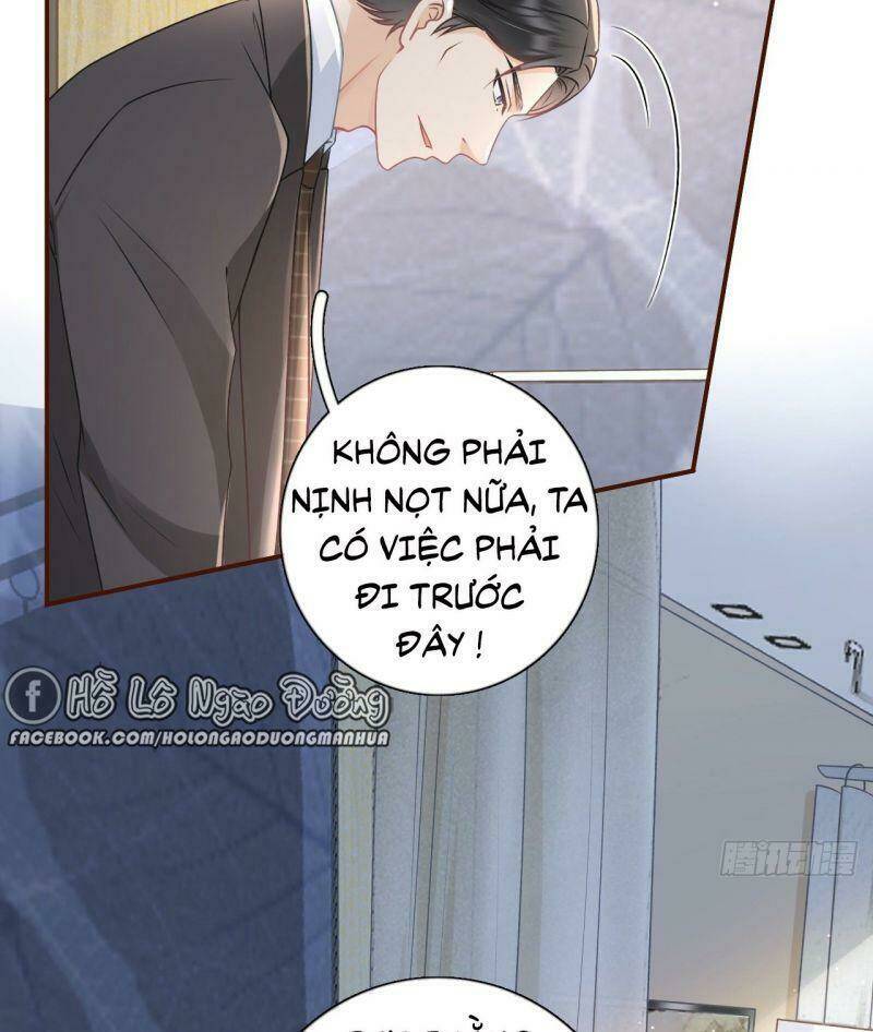 bạn gái tôi mới 30+ chapter 68 - Trang 2