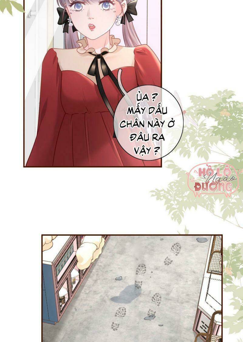 bạn gái tôi mới 30+ chapter 68 - Trang 2