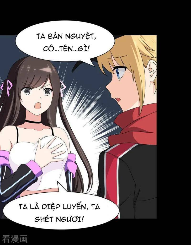 bạn gái zombie của tôi Chapter 100 - Trang 2