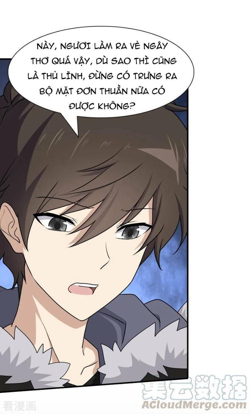 bạn gái zombie của tôi Chapter 100 - Trang 2