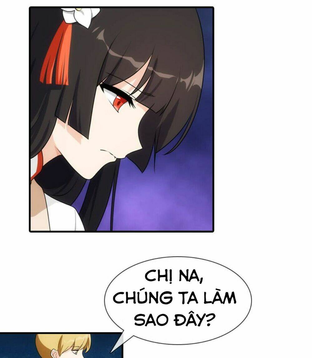 bạn gái zombie của tôi chapter 11 - Trang 2