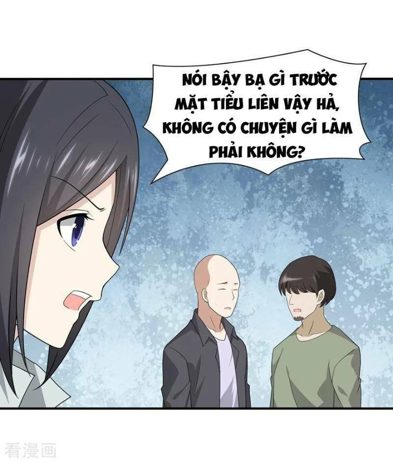 bạn gái zombie của tôi Chapter 116 - Trang 2