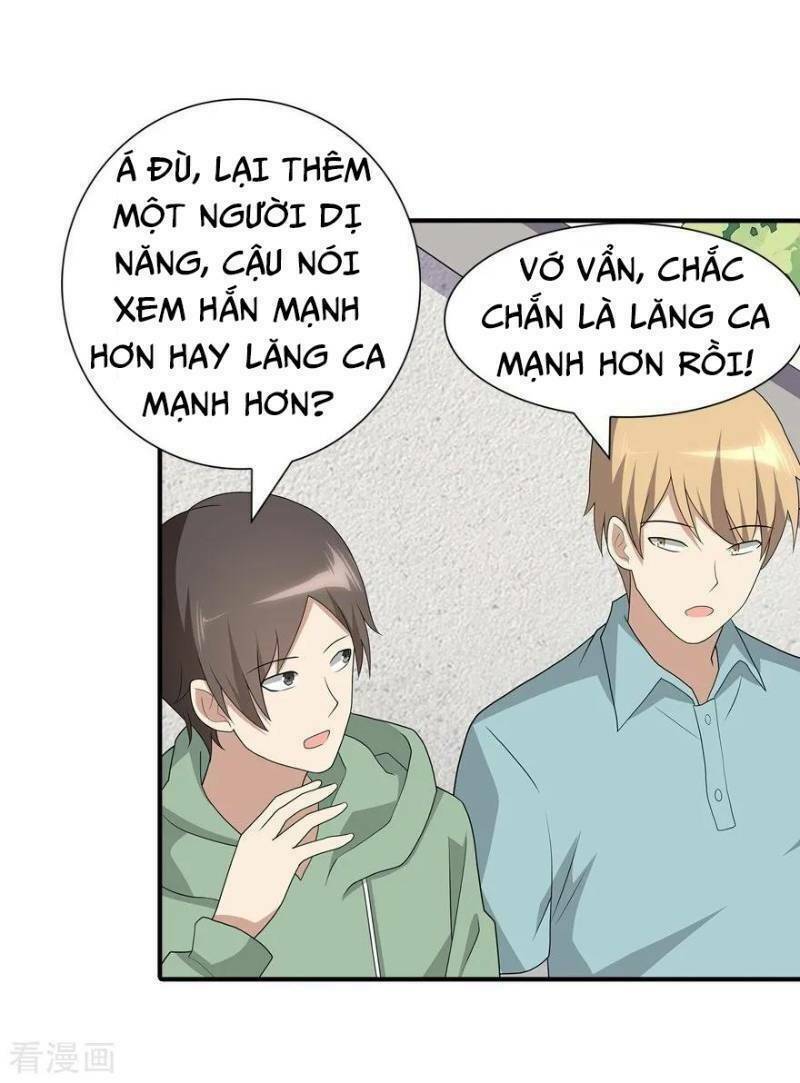 bạn gái zombie của tôi Chapter 116 - Trang 2