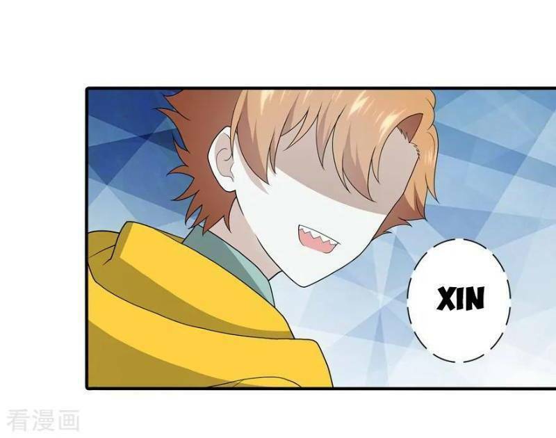 bạn gái zombie của tôi Chapter 116 - Trang 2