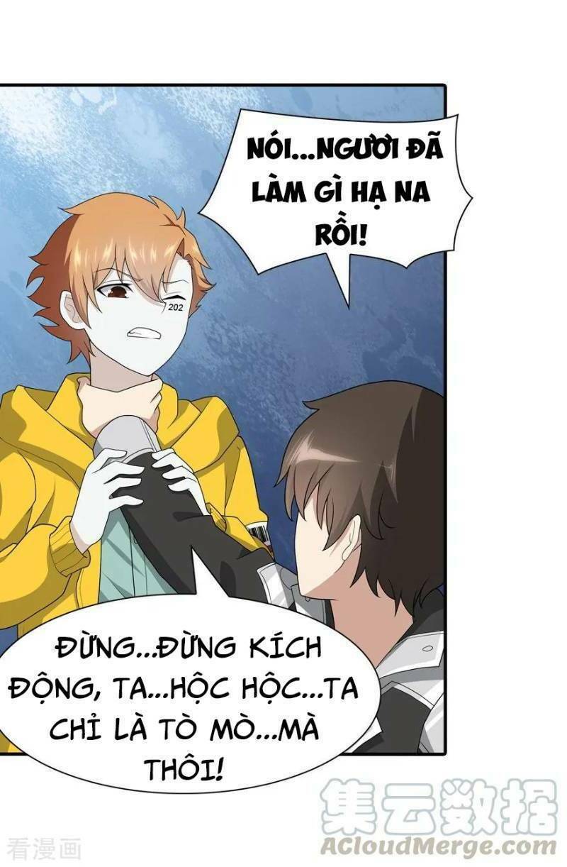 bạn gái zombie của tôi Chapter 116 - Trang 2