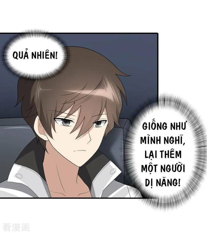 bạn gái zombie của tôi Chapter 116 - Trang 2