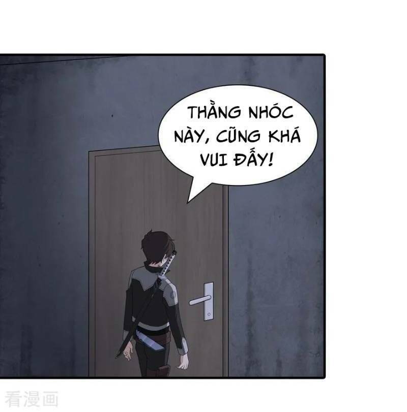 bạn gái zombie của tôi Chapter 117 - Trang 2