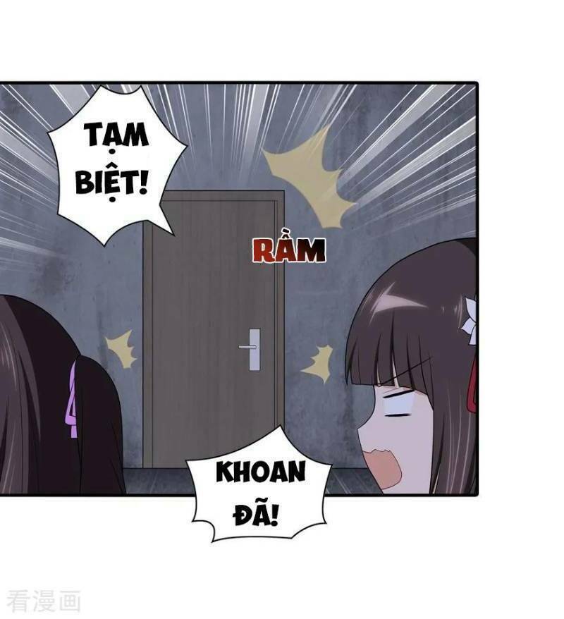 bạn gái zombie của tôi Chapter 117 - Trang 2