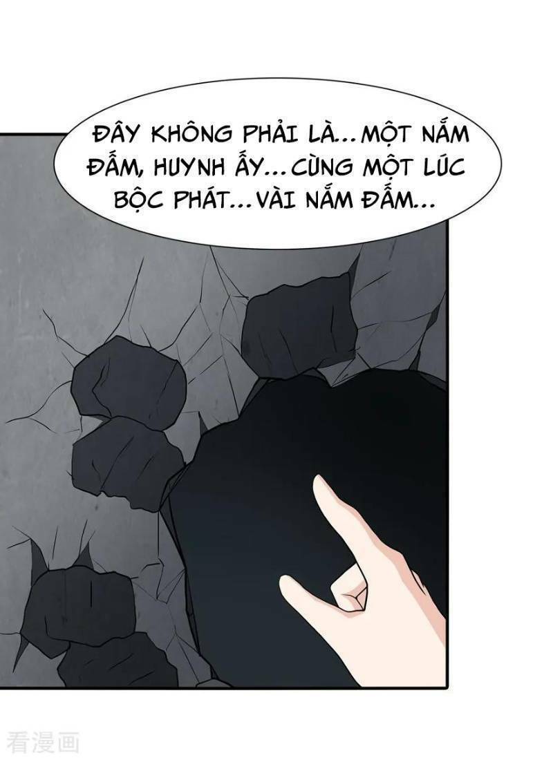 bạn gái zombie của tôi Chapter 117 - Trang 2