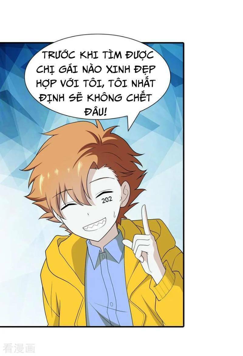 bạn gái zombie của tôi Chapter 117 - Trang 2