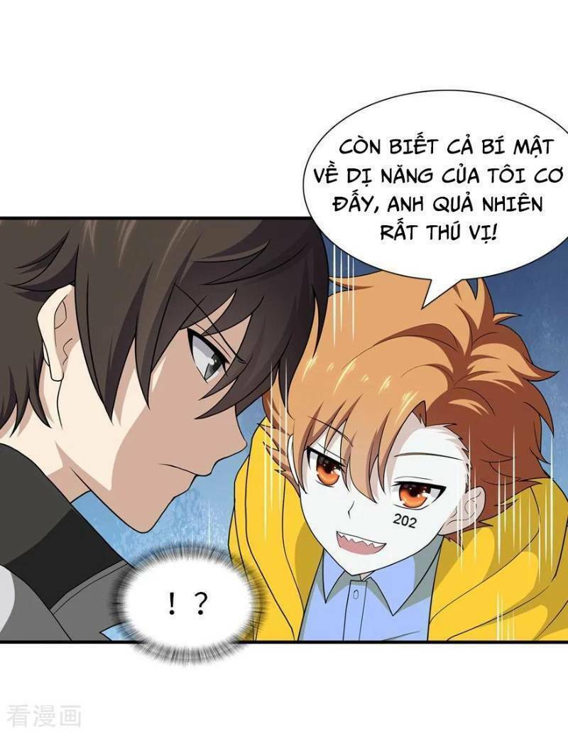 bạn gái zombie của tôi Chapter 117 - Trang 2