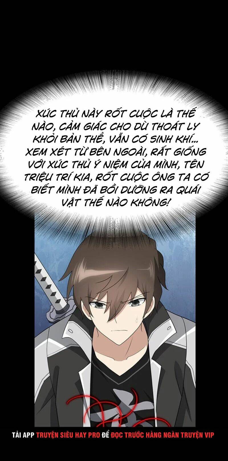 bạn gái zombie của tôi Chapter 133 - Trang 2