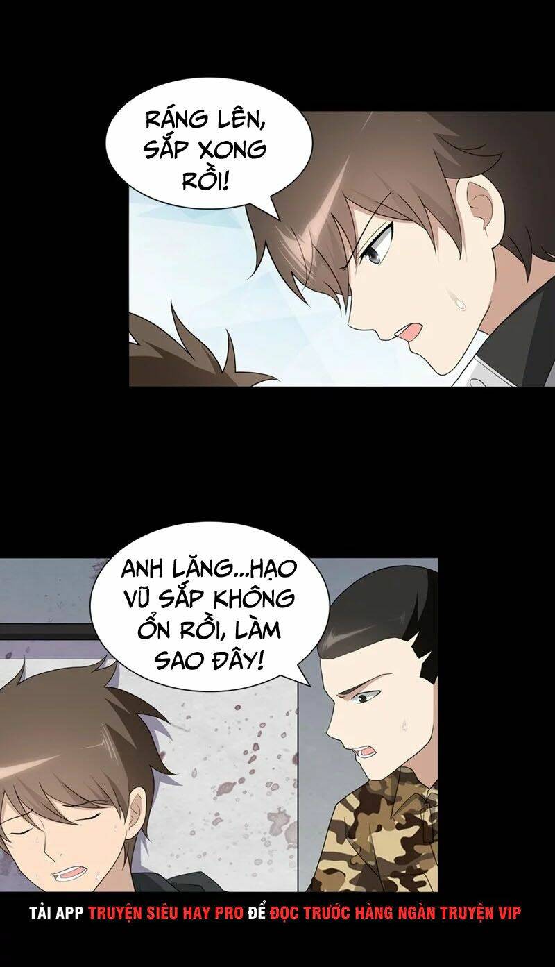 bạn gái zombie của tôi Chapter 133 - Trang 2