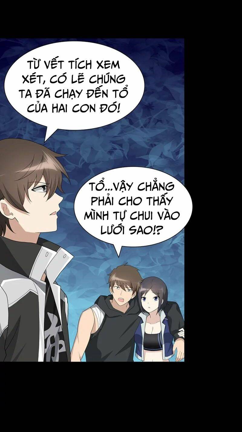 bạn gái zombie của tôi Chapter 133 - Trang 2