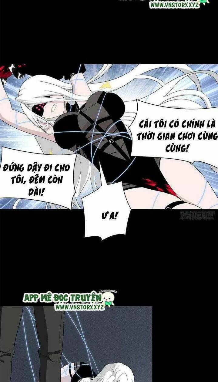 bạn gái zombie của tôi Chapter 135 - Trang 2